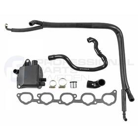 21430756ck Professional Parts Sweden Engine Crankcase Vent Kit For 95-97 850 21430756ck Professional Parts Sweden Engine Crankcase Vent Kit For 95-97 850