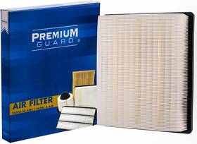 Pa8171 Pronto/filters/idusa Air Filter Premium Guard For Chevrolet Colorado And Gmc Canyon