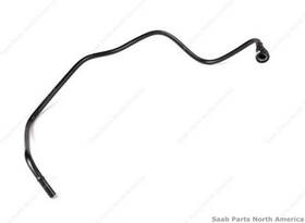 32021270-ac Proparts Crankcase Ventilation Hose For 2007-2009 Saab 9-5 Pn# 21341552