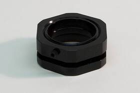 4120487 Prw Valve Cover Breather Adapter With O-ring Seal