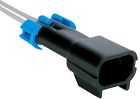 Pt245 Acdelco Connector-pigtail Emissions