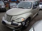 375.ch1505 Ptcruiser 2005 Fuel Vapor Canister