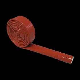 Fpro35-rfs-02 Ptp Turbo Blankets For Fire Sleeve - Red Size 3/4 Inch Dia X 3ft Length Fpro35-rfs-02 Ptp Turbo Blankets For Fire Sleeve - Red Size 3/4 Inch Dia X 3ft Length