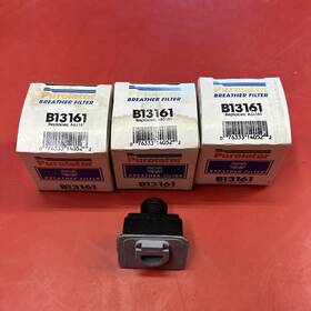 Ab3161 Purolator B13161 Breather Filter Rep 3-pack