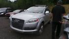 375.au1508 Q7 Audi 2008 Fuel Vapor