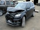 375.au1511 Q7 Audi 2011 Fuel Vapor