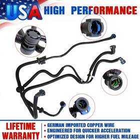 Gv6z-9d289-e Qianghan K-gv6z9d289e New For 17-19 Ford 1.5l Escape Vapor Canister Valve Purge Solenoid Gv6z-9d289-e Qianghan K-gv6z9d289e New For 17-19 Ford 1.5l Escape Vapor Canister Valve Purge Solenoid