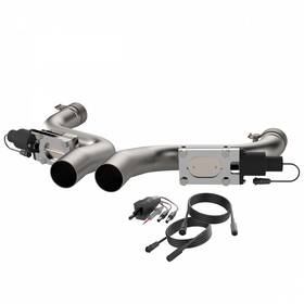 20112023 Quick Time 530011 Perfomance - Compatible With/replacement For Dodge