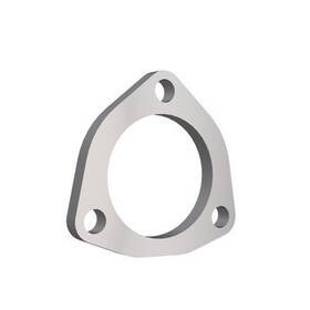 10250f Quick Time Perfomance Performance - 2.50 Inch 3 Bolt Flange 10250f Quick Time Perfomance Performance - 2.50 Inch 3 Bolt Flange
