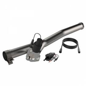 525018 Quick Time Perfomance Performance Aggressor Cutout Pipes 525018 Quick Time Perfomance Performance Aggressor Cutout Pipes