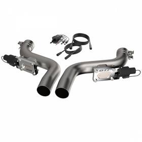 20152024 Quick Time Perfomance 530115 - Compatible With/replacement For Dodge