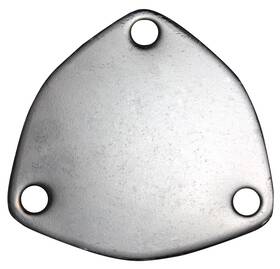 10350c Quick Time Performance 3.50 3 Bolt Cover Plate