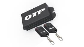 10900 Quick Time Performance Wireless Remote Controller For Exhaust Cutouts 10900 Quick Time Performance Wireless Remote Controller For Exhaust Cutouts