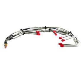 Racepak 800-tc-s4-set1 1/4inch Pro Stinger Egt Thermocouple Set