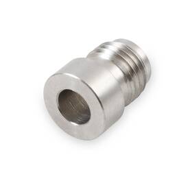 800-tx-weld4ss Racepak 1/4 Inch Stainless Weldment Bung 800-tx-weld4ss Racepak 1/4 Inch Stainless Weldment Bung