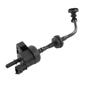Rb-d549 Radhlbniu Vapor Canister Purge 3.5 Inches X 10 1.8 Black