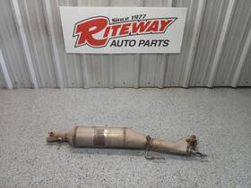68155790ac Ram 14-15 1500 3.0l Diesel Particulate Filter Assy