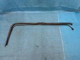 68232839ac Ram 2500 3500 6.7l Cummins Def Urea Filler Tube Assembly 2013-2024 Oem