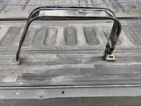 9474aa-ram Ram 9474aa Def Tank Strap 2500 3500 Diesel