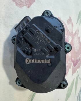 A2c90420000 Ram 2013-2018 Dodge 2500 And 3500 6.7l Cummins Turbo Diesel Continental