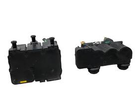 Cpla-5b710-ad Range Rover 2020-2023 Land Defender Front And Rear Air Ride Suspension Control Valve Set Cpla-5b710-ad Range Rover 2020-2023 Land Defender Front And Rear Air Ride Suspension Control Valve Set