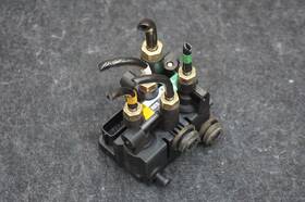 Cpla58710bc Range Rover Rear Air Compressor Valve Block Land Sport L494 14-22