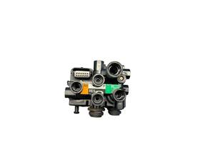 Jpla5b710 Range Rover 2014-2022 Sport L494 3.0l Awd Rear Air Suspension Control Valve Unit Jpla5b710 Range Rover 2014-2022 Sport L494 3.0l Awd Rear Air Suspension Control Valve Unit