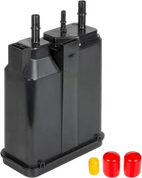 Hh324 Ransoto Vapor Canister Compatible With Chevy Silverado 1500 1500hd 2500hd Classic