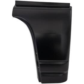 Jd58140015-z8 Rareelectrical New Right Cab Corner Fits Dodge Ram 1500 Slt 8 Cyl 5.9l By Jd58140015