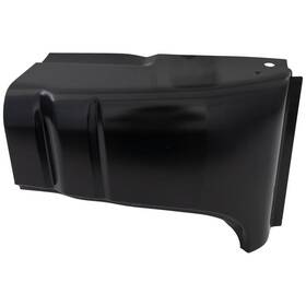Jd58140016a1 Rareelectrical New Left Cab Corner Fits Dodge Ram 1500 Slt 8 Cyl 5.9l By Jd58140016