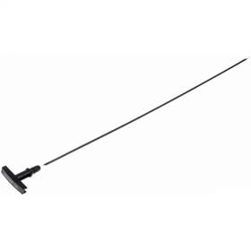 Xl2z6750da Rareelectrical Rb917368a3 New Oil Dipstick Fits Ford Explorer Xl Fleet 6 Cyl 4.0l By