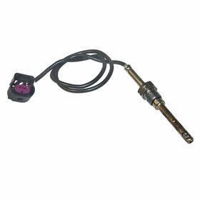 Wkp27310001a1 Rareelectrical New Egt Sensor For Chevrolet Silverado 2500 Hd Lt 8 Cyl 6.6l By Wkp27310001