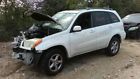375.to1102 Rav 4 2002 Fuel Vapor