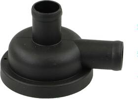 Rein Abh0309 For Volkswagen/audi 2001-2005 Engine Crankcase Vent Valve 1 Year Warranty