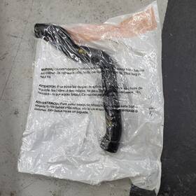 Abv0108 Rein Engine Crankcase Breather Hose For Mercedes-benz