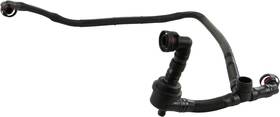 Abv0259 Rein Engine Crankcase Breather Hose For A4 Quattro A6 More Abv0259 Rein Engine Crankcase Breather Hose For A4 Quattro A6 More