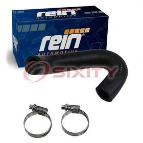C563 Rein 42-9 Air Pump To Valve Secondary Injection Hose For 2001-2005 Bmw Xa C563 Rein 42-9 Air Pump To Valve Secondary Injection Hose For 2001-2005 Bmw Xa