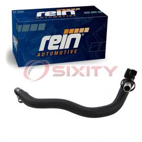 C736 Rein 69-34 Crankcase Breather Hose For 2013-2016 Mini Cooper Paceman 1.6l L4 Wi
