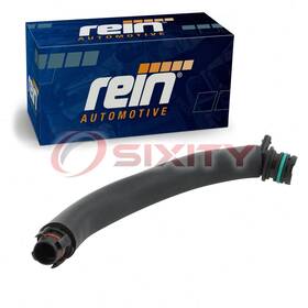 C760 Rein 74-33 Crankcase Breather Hose For 2013-2015 Bmw Activehybrid 3 3.0l L6 Engine Wm C760 Rein 74-33 Crankcase Breather Hose For 2013-2015 Bmw Activehybrid 3 3.0l L6 Engine Wm