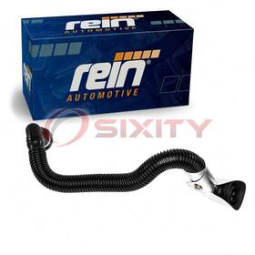 Sx-0675 Rein Pump To Valve Secondary Air Injection Hose For 2007-2013 Bmw 328i 3.0l An