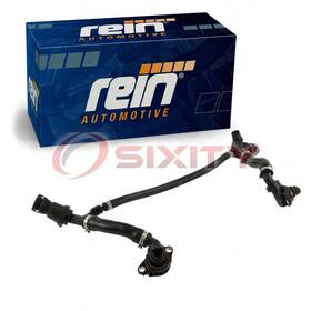 Sx-3rwq Rein Valve Cover To Intake Crankcase Breather Hose For 2014-2016 Bmw 550i Ya Sx-3rwq Rein Valve Cover To Intake Crankcase Breather Hose For 2014-2016 Bmw 550i Ya
