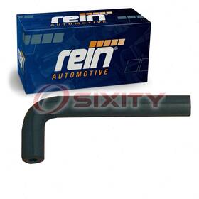 Sx-6d21 Rein Vacuum Hose For 1988-1991 Mercedes-benz 300se 3.0l L6 Emission Control Yv Sx-6d21 Rein Vacuum Hose For 1988-1991 Mercedes-benz 300se 3.0l L6 Emission Control Yv