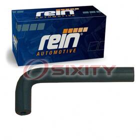 Sx-f579 Rein Vacuum Hose For 1994-1997 Mercedes-benz E420 4.2l V8 Emission Control Qv