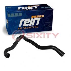 Sx-p0dq Rein Separator To Head Cover Crankcase Breather Hose For 2003-2007 Volvo V70 Iq