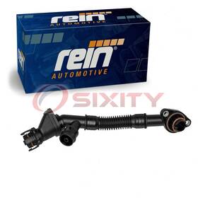 Sx-rt2j Rein Valve Cover To Hose Crankcase Breather For 2010-2012 Bmw 750i Yp