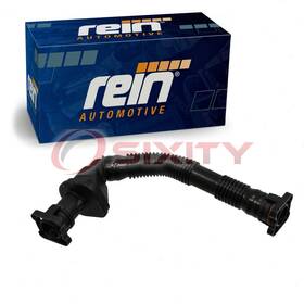 Sx-ry44 Rein Crankcase Breather Hose For 2008-2010 Bmw 135i 3.0l L6 Engine Emission Vv