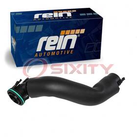 Sx-x591 Rein Crankcase Breather Hose For 2015-2016 Bmw 228i 2.0l L4 Engine Emission Rz