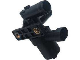Replacement Nb22d5 Vapor Canister Vent Solenoid For 07-12 Hyundai Elantra 2.0l 4 Cyl
