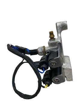Pt00003133 Rivian 2022 2023 2024 R1s Rear Air Suspension Hydraulic Control Valve Block Oem