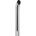7520 Roadmaster 48in. Chrome Stack 5in. Od